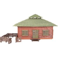 Игровой набор Masai Mara На ферме ММ205-074 - Превью изображения №8 — Интернет-магазин Time-Shop