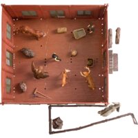 Игровой набор Masai Mara На ферме ММ205-074 - Превью изображения №6 — Интернет-магазин Time-Shop