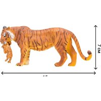Игровой набор Masai Mara На ферме ММ205-074 - Превью изображения №3 — Интернет-магазин Time-Shop