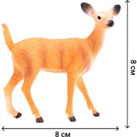 Игровой набор Masai Mara На ферме ММ205-074 - Превью изображения №5 — Интернет-магазин Time-Shop