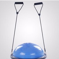 Балансир AMETIST Bosu Ball - Превью изображения №3 — Интернет-магазин Time-Shop