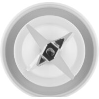 Портативный блендер Zeegma Vitamine Go (белый) - Превью изображения №3 — Интернет-магазин Time-Shop