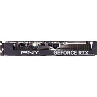 Видеокарта PNY GeForce RTX 4060 Ti 8GB Verto Overclocked Dual Fan VCG4060T8DFXPB1-O - Превью изображения №2 — Интернет-магазин Time-Shop
