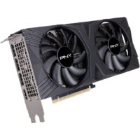 Видеокарта PNY GeForce RTX 4060 Ti 8GB Verto Overclocked Dual Fan VCG4060T8DFXPB1-O - Превью изображения №11 — Интернет-магазин Time-Shop
