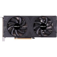 PNY GeForce RTX 4060 Ti 8GB Verto Overclocked Dual Fan VCG4060T8DFXPB1-O