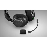 Наушники SteelSeries Arctis Nova 3P Wireless (для PlayStation, черный) - Превью изображения №4 — Интернет-магазин Time-Shop
