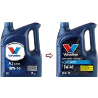 Моторное масло Valvoline All-Climate C2/C3 5W-30 5л - Превью изображения №2 — Интернет-магазин Time-Shop