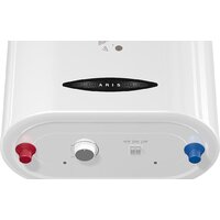 Накопительный электрический водонагреватель Thermex Aris 100 - Превью изображения №6 — Интернет-магазин Time-Shop