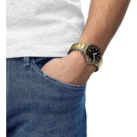 Наручные часы Tissot T120.410.22.051.00 - Превью изображения №5 — Интернет-магазин Time-Shop