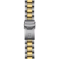 Наручные часы Tissot T120.410.22.051.00 - Превью изображения №4 — Интернет-магазин Time-Shop