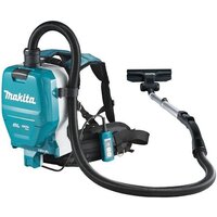 Пылесос Makita LXT DVC 261 ZX11 DVC261ZX11A2 (2 АКБ) - Превью изображения №6 — Интернет-магазин Time-Shop