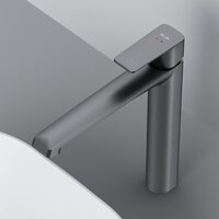 Смеситель AM.PM Above W F9W92022 - Превью изображения №5 — Интернет-магазин Time-Shop