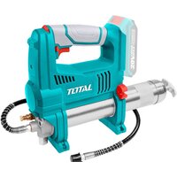 Total TGGLI2010 (без АКБ)