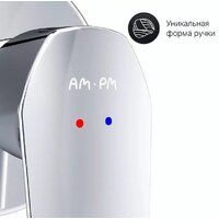Смеситель AM.PM Gem F90A72200 - Превью изображения №7 — Интернет-магазин Time-Shop