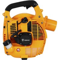 Ручная воздуходувка Deko DKBL26V 063-4367 - Превью изображения №4 — Интернет-магазин Time-Shop