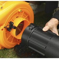 Ручная воздуходувка Deko DKBL26V 063-4367 - Превью изображения №7 — Интернет-магазин Time-Shop