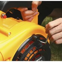 Ручная воздуходувка Deko DKBL26V 063-4367 - Превью изображения №6 — Интернет-магазин Time-Shop