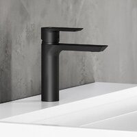 Смеситель Damixa Apollo 470210300 - Превью изображения №2 — Интернет-магазин Time-Shop