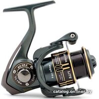 Рыболовная катушка Akara Ultra Lite AUL1000-9 - Превью изображения №6 — Интернет-магазин Time-Shop