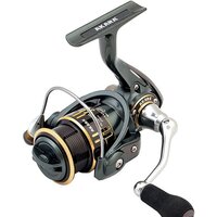 Рыболовная катушка Akara Ultra Lite AUL1000-9 - Превью изображения №3 — Интернет-магазин Time-Shop