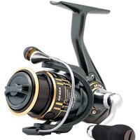 Рыболовные катушки