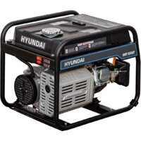 Бензиновый генератор Hyundai HHY 5550F  - Превью изображения №3 — Интернет-магазин Time-Shop