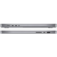Ноутбук Apple Macbook Pro 16