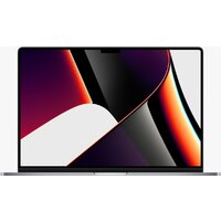 Ноутбук Apple Macbook Pro 16