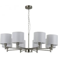 Подвесная люстра Rivoli Marilyn 2091-308 Б0061939 - Превью изображения №2 — Интернет-магазин Time-Shop