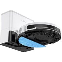 Робот-пылесос iLife V9 Pro - Превью изображения №4 — Интернет-магазин Time-Shop