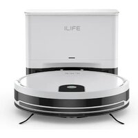 Робот-пылесос iLife V9 Pro - Превью изображения №2 — Интернет-магазин Time-Shop