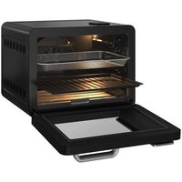 Аэрогриль (аэрофритюрница) Libhof AFG-45s - Превью изображения №8 — Интернет-магазин Time-Shop