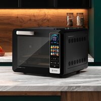 Аэрогриль (аэрофритюрница) Libhof AFG-45s - Превью изображения №16 — Интернет-магазин Time-Shop