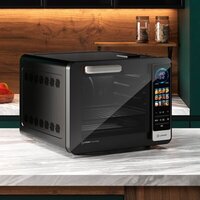 Аэрогриль (аэрофритюрница) Libhof AFG-45s - Превью изображения №14 — Интернет-магазин Time-Shop