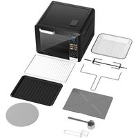 Аэрогриль (аэрофритюрница) Libhof AFG-45s - Превью изображения №9 — Интернет-магазин Time-Shop