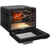 Аэрогриль (аэрофритюрница) Libhof AFG-45s - Превью изображения №6 — Интернет-магазин Time-Shop