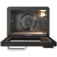 Аэрогриль (аэрофритюрница) Libhof AFG-45s - Превью изображения №4 — Интернет-магазин Time-Shop