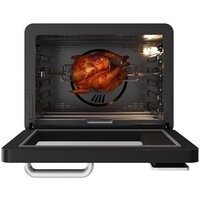 Аэрогриль (аэрофритюрница) Libhof AFG-45s - Превью изображения №7 — Интернет-магазин Time-Shop