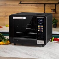 Аэрогриль (аэрофритюрница) Libhof AFG-45s - Превью изображения №12 — Интернет-магазин Time-Shop