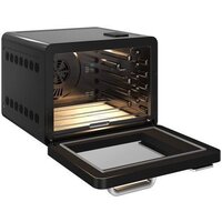 Аэрогриль (аэрофритюрница) Libhof AFG-45s - Превью изображения №5 — Интернет-магазин Time-Shop