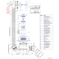 Сифон McAlpine HC2600CLAB - Превью изображения №2 — Интернет-магазин Time-Shop