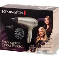 Фен Remington Advanced Colour Protect AC8605 - Превью изображения №4 — Интернет-магазин Time-Shop