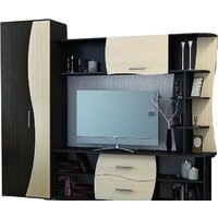 Горизонт Капри (венге/дуб)