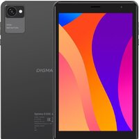 Digma Optima 8305C 4G (серый)