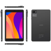 Планшет Digma Optima 8305C 4G (серый) - Превью изображения №12 — Интернет-магазин Time-Shop