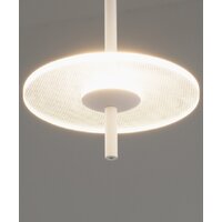 Подвесная люстра Moderli Ella V10880-PL - Превью изображения №3 — Интернет-магазин Time-Shop