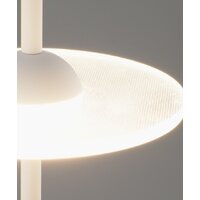 Подвесная люстра Moderli Ella V10880-PL - Превью изображения №4 — Интернет-магазин Time-Shop