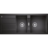 Blanco Metra 8 S 513071 (антрацит)