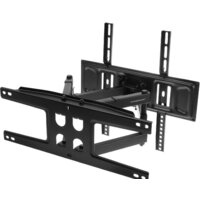 Кронштейн для телевизора Ultramounts UM908 (черный) - Превью изображения №2 — Интернет-магазин Time-Shop