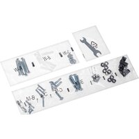 Кронштейн для телевизора Ultramounts UM908 (черный) - Превью изображения №8 — Интернет-магазин Time-Shop